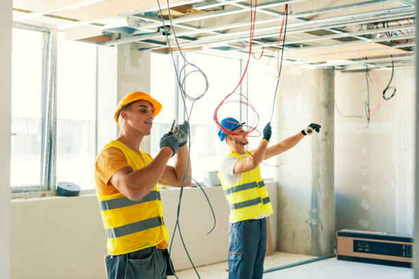 Commercial Electrical Services in Rainsville, AL