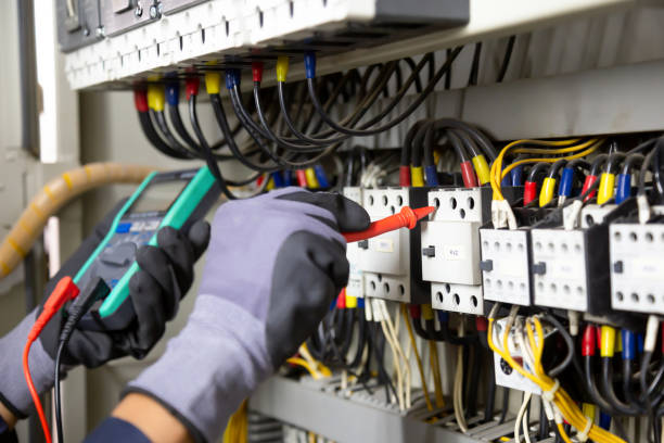 Best Commercial Electrical Services  in Rainsville, AL